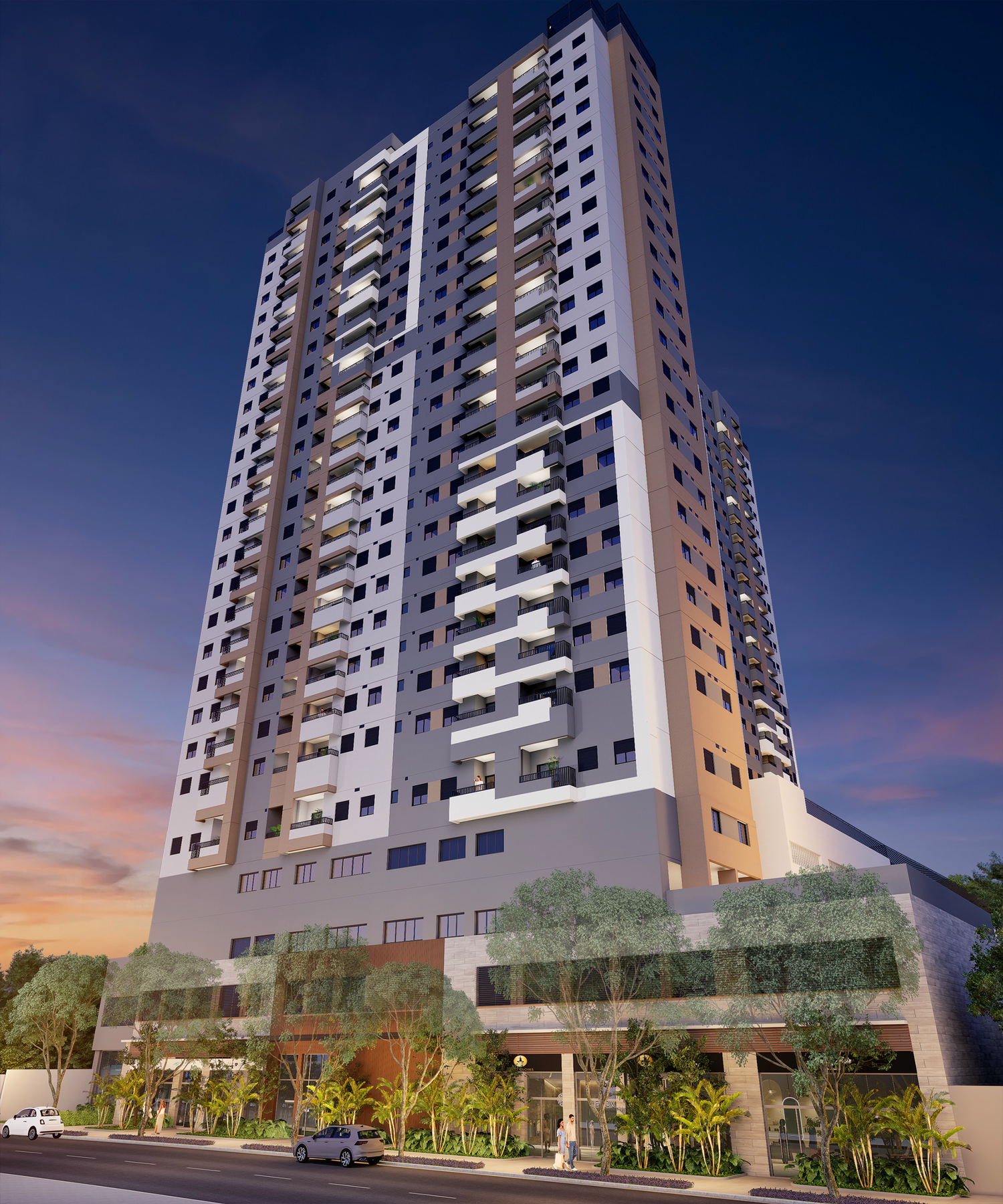 Pulse Itaquera - Residencial - 74826 - Imagem destacada