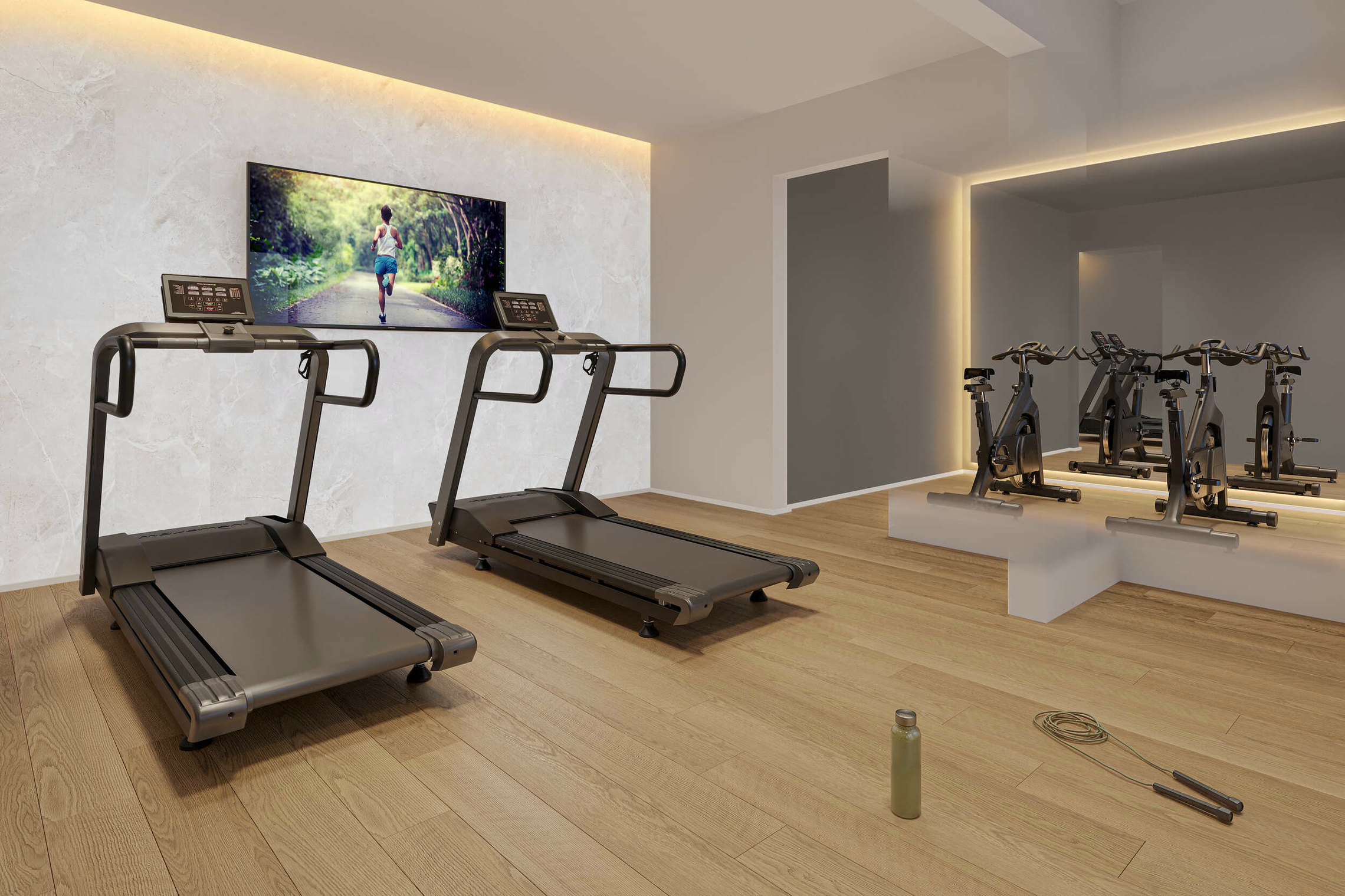 Vivaz Selection Santo Amaro - Breve Lançamento - 74830 - Fitness