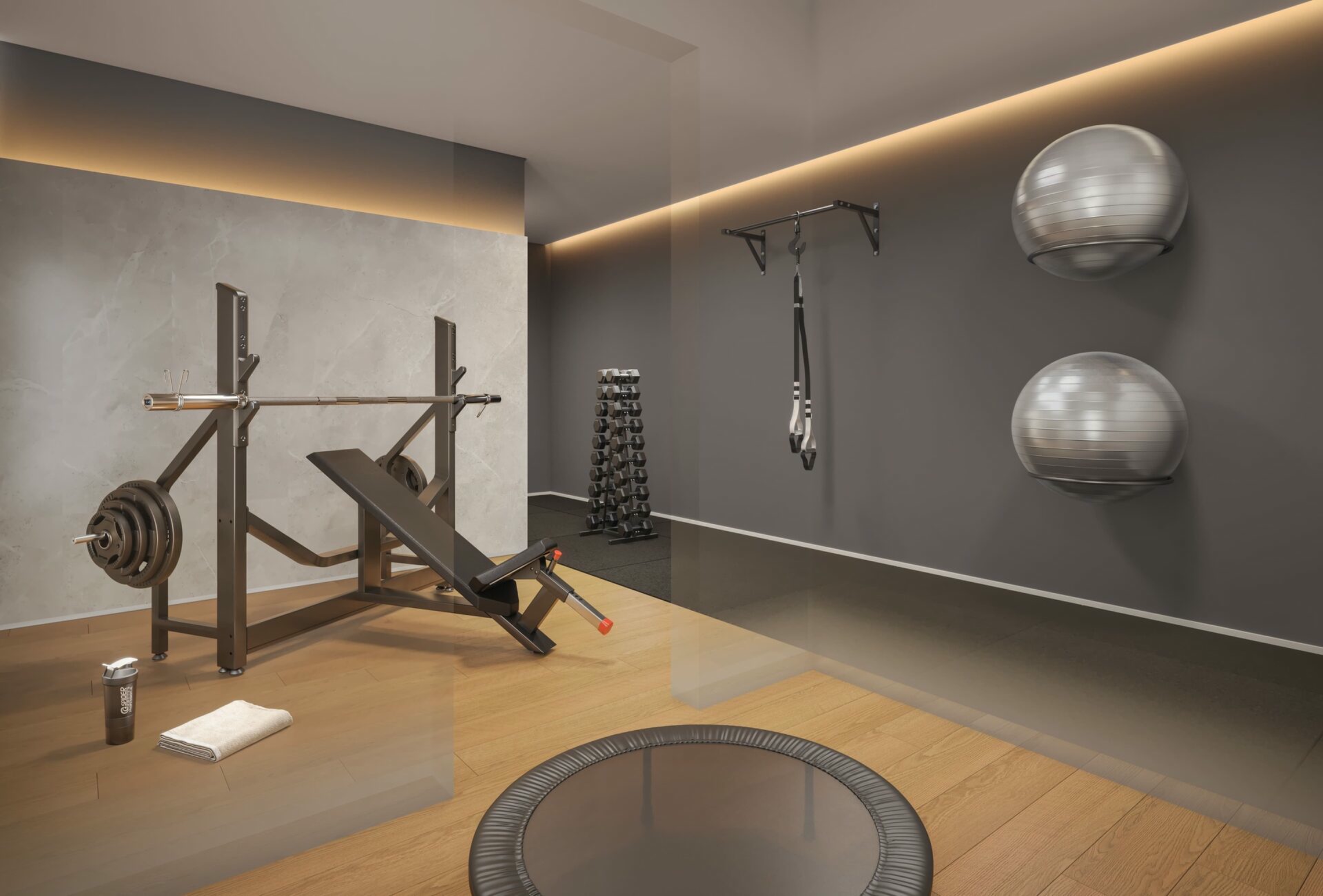 Vivaz Selection Santo Amaro - Breve Lançamento - 74830 - Fitness