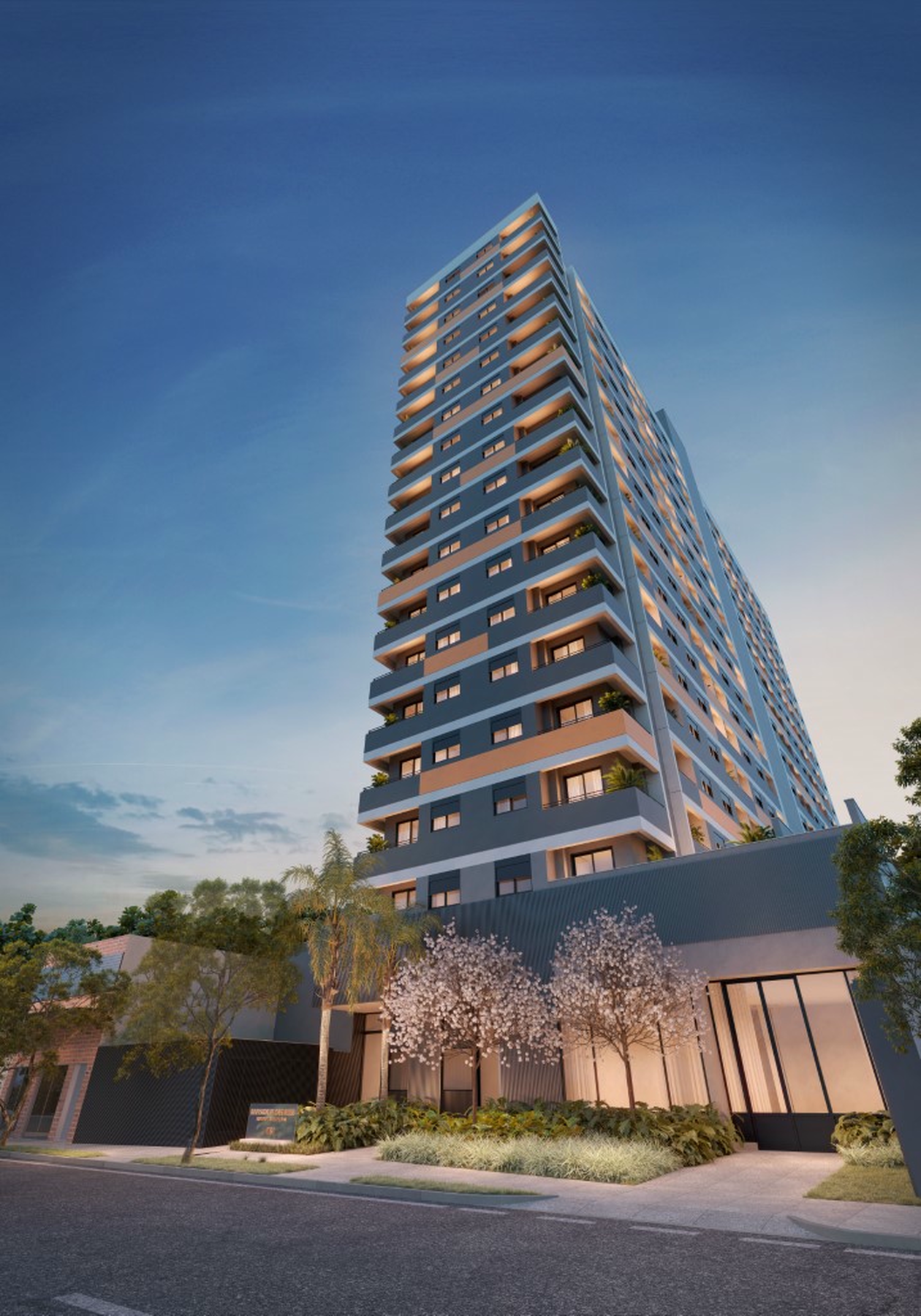 Mundo Apto Elevato Pinheiros - Residencial - 74868 - Imagem destacada