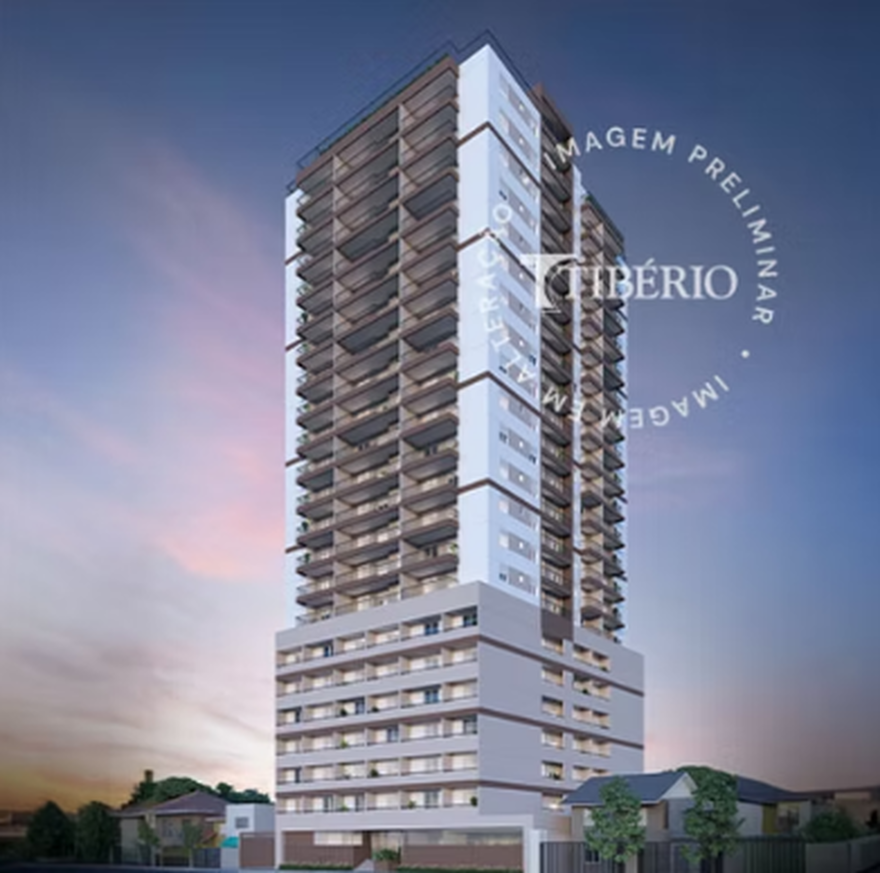 Hub Belém - 75969 - Fachada