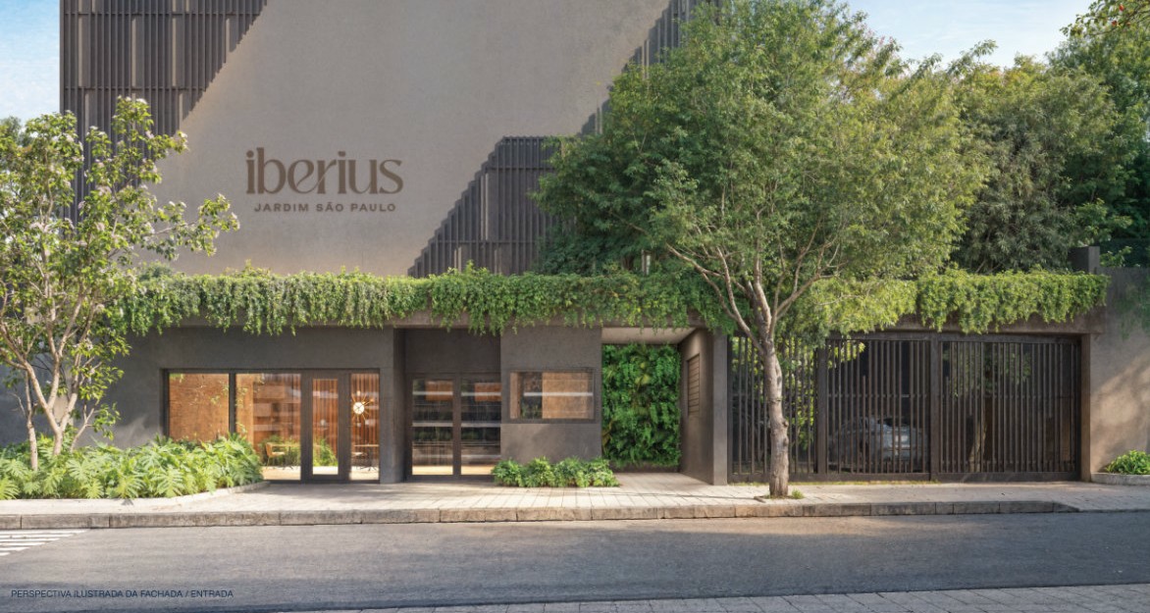 Iberius Jardim São Paulo - NR - 75973 - Portaria