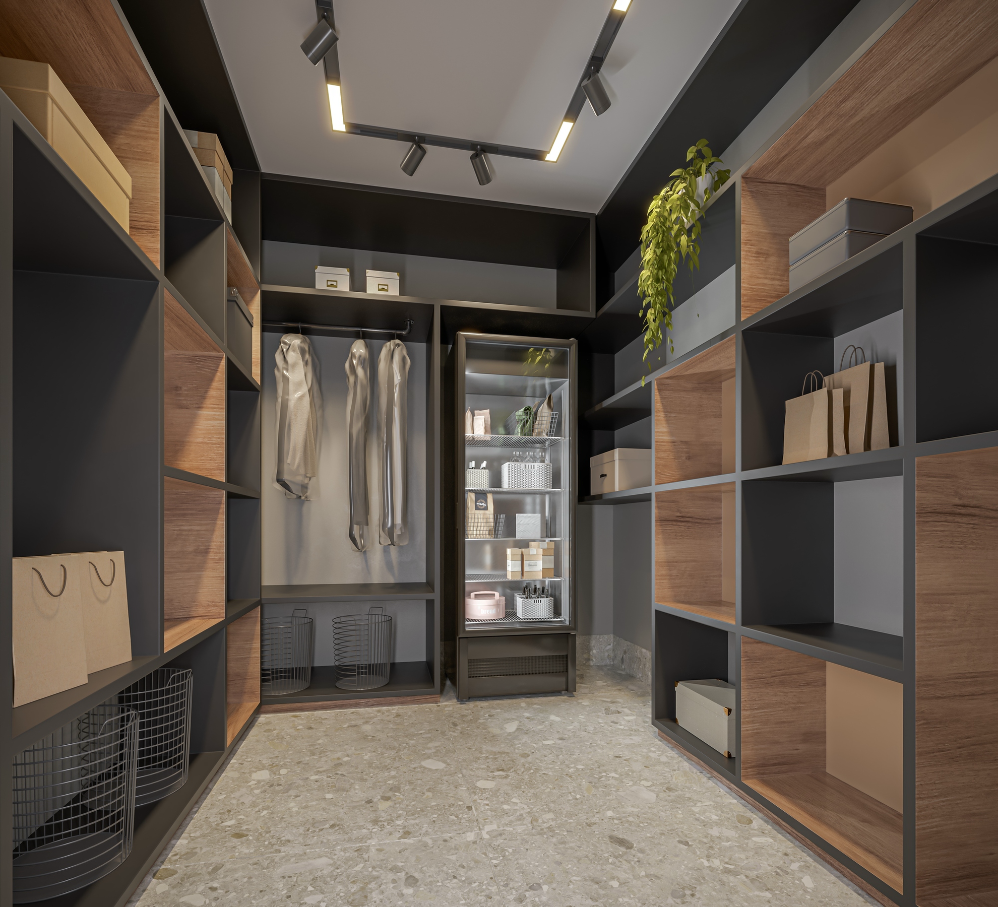 Vértice Butantã Smart Spaces by Diálogo - 76017 - Delivery