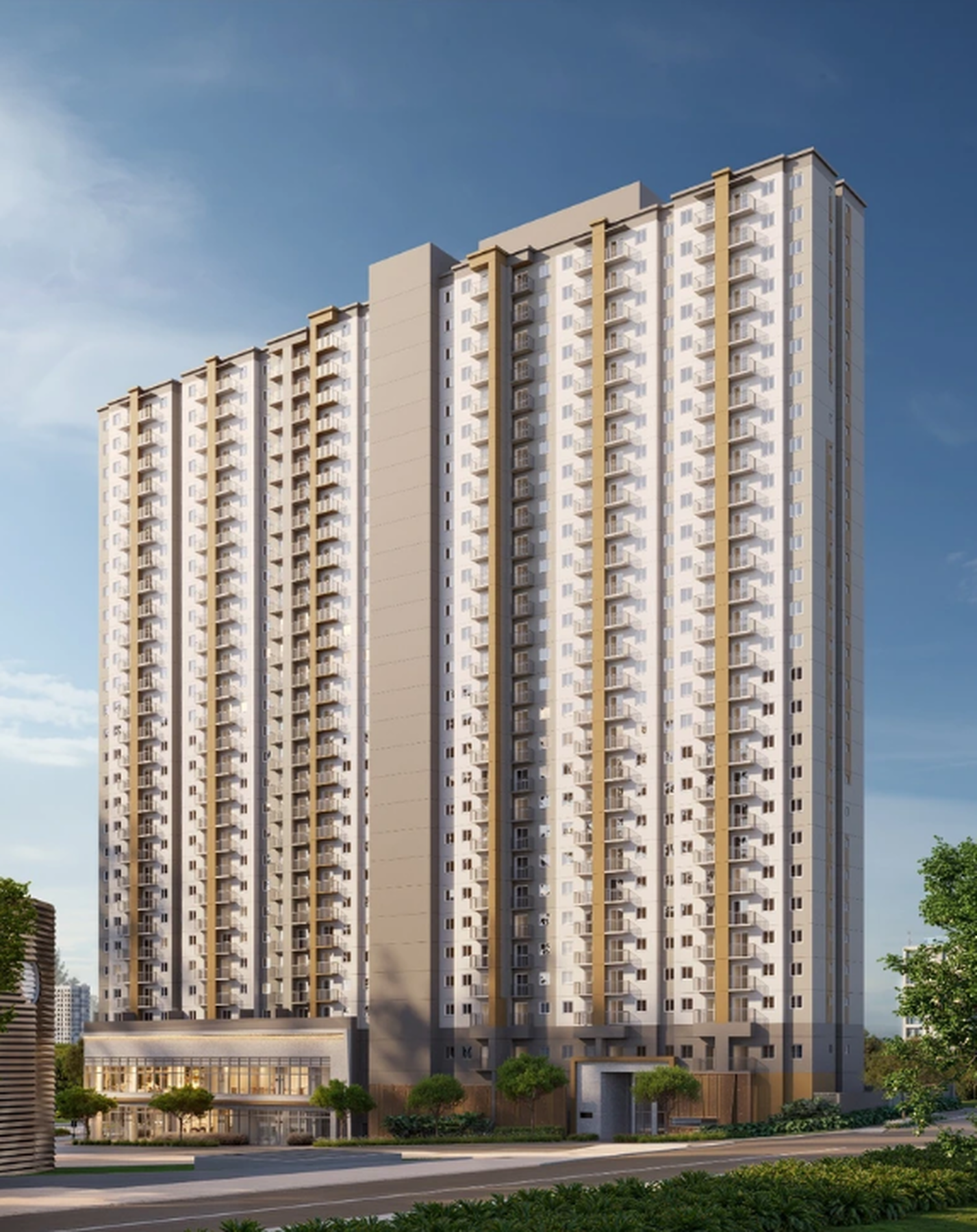 Elev Butantã - Breve Lançamento - 76053 - Imagem destacada