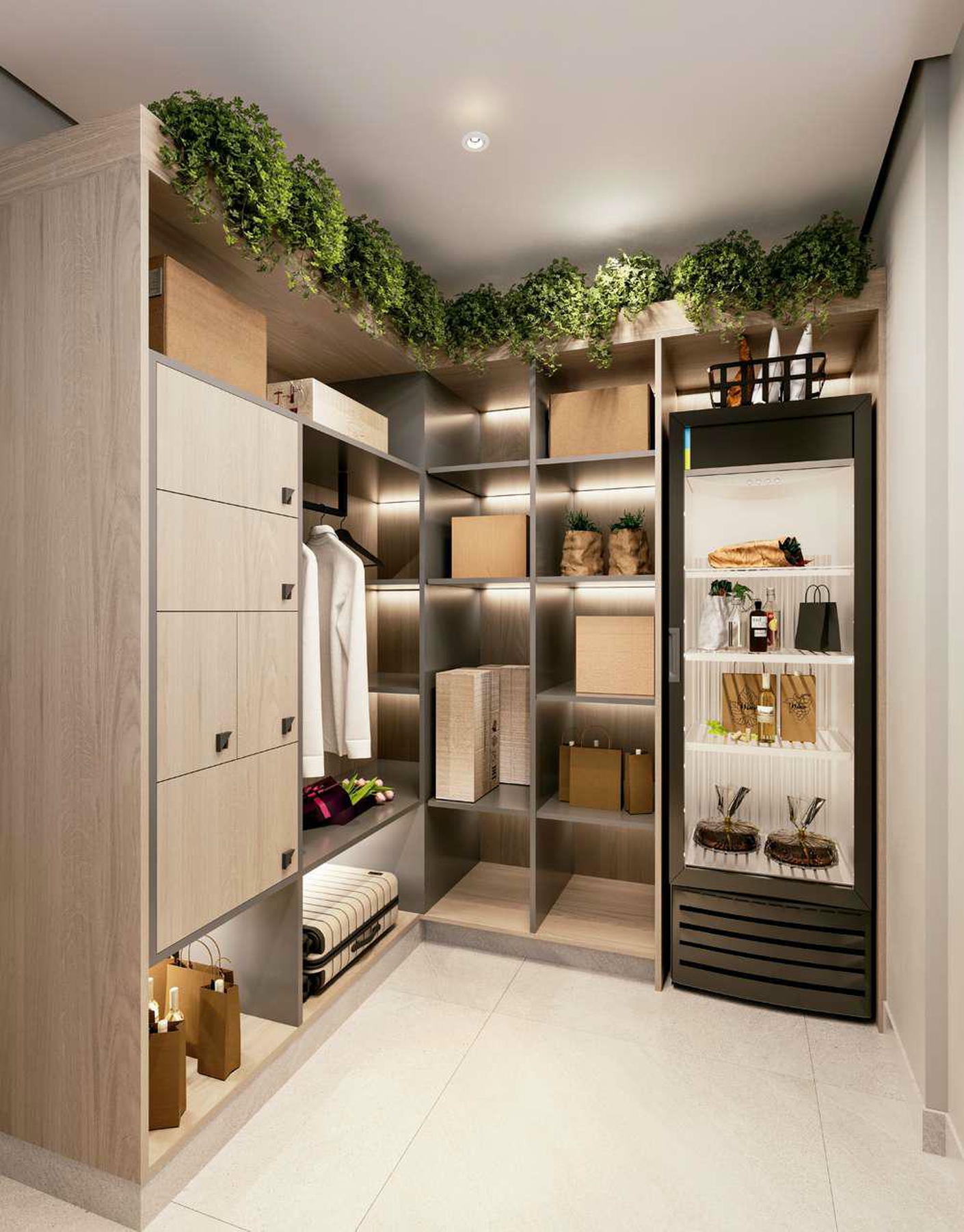 Today Vila Clementino - Residencial - 76076 - Delivery