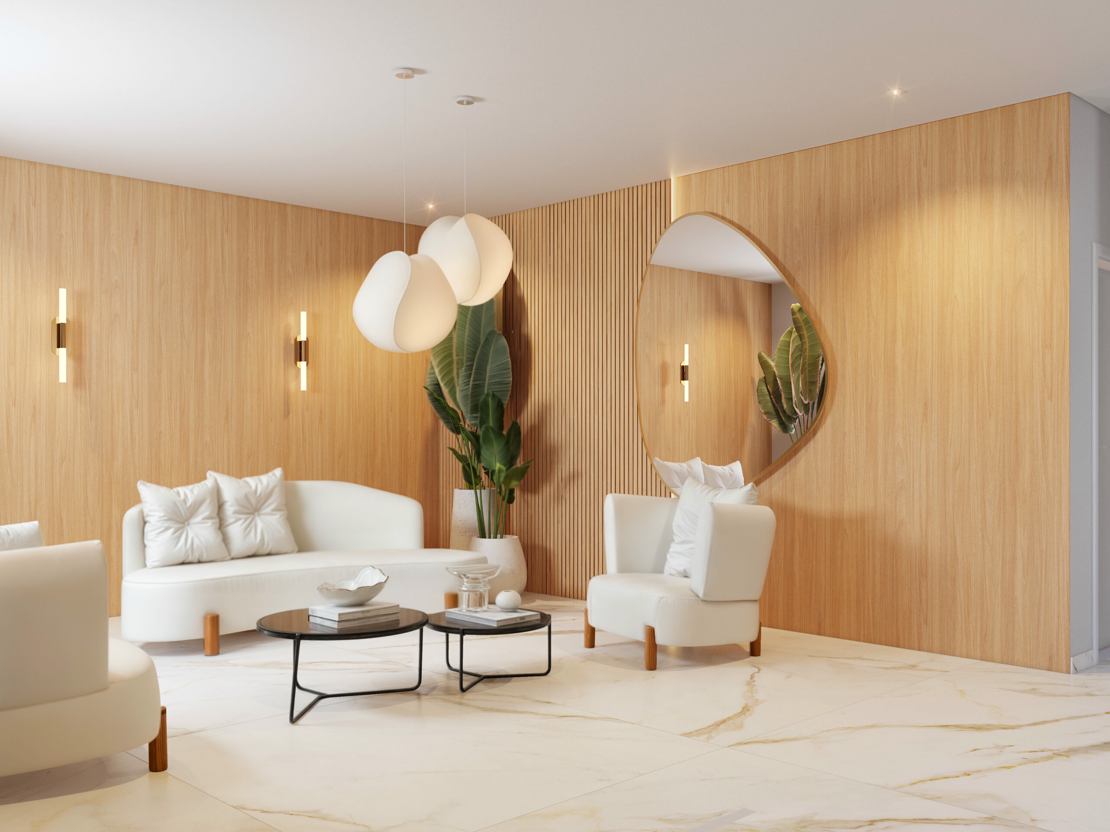 Ânima Vila Matilde - 76145 - Hall