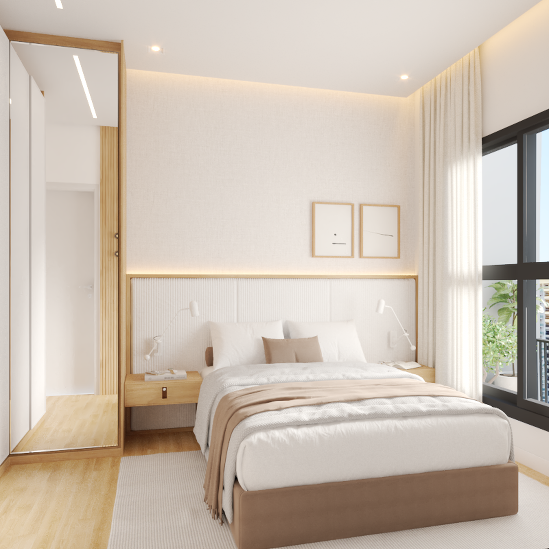 Ânima Vila Matilde - 76145 - Dormitório