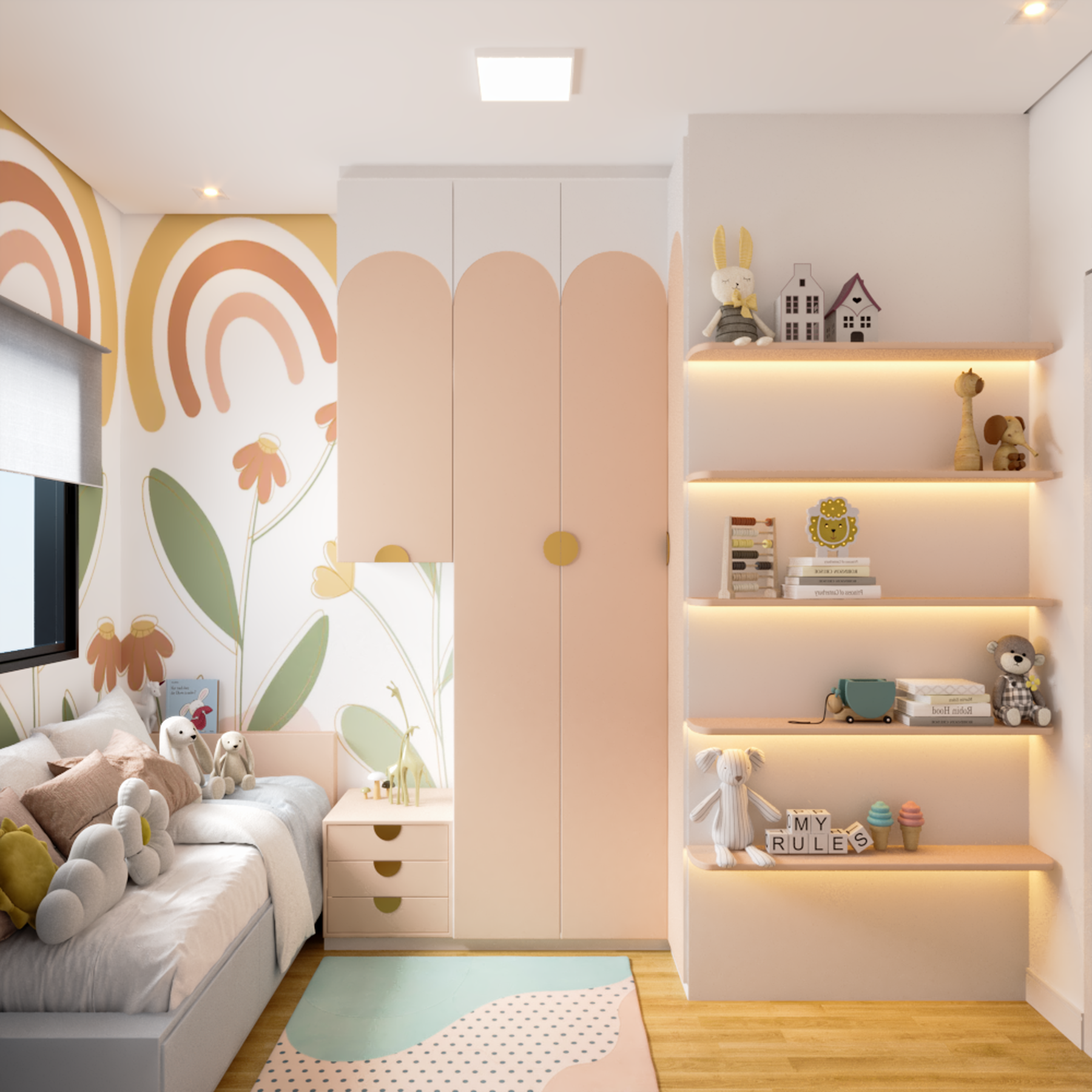 Ânima Vila Matilde - 76145 - Dormitório