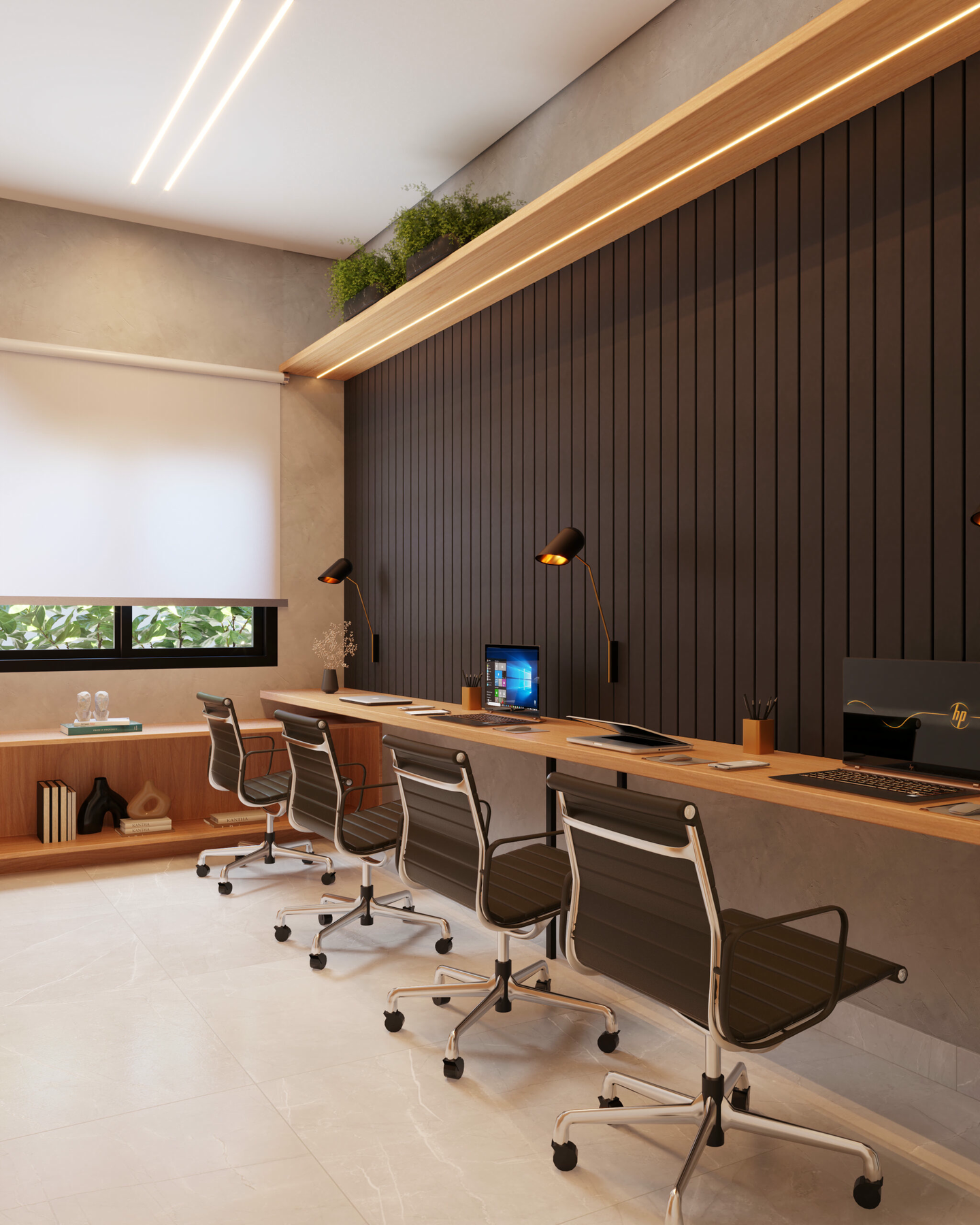 Ânima Vila Matilde - 76145 - Coworking