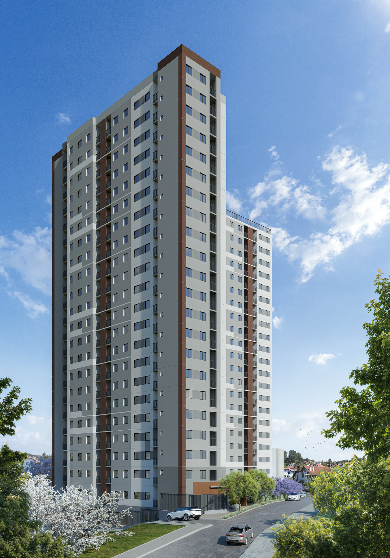 Viewline Pirituba - Breve Lançamento - 76176 - Imagem destacada