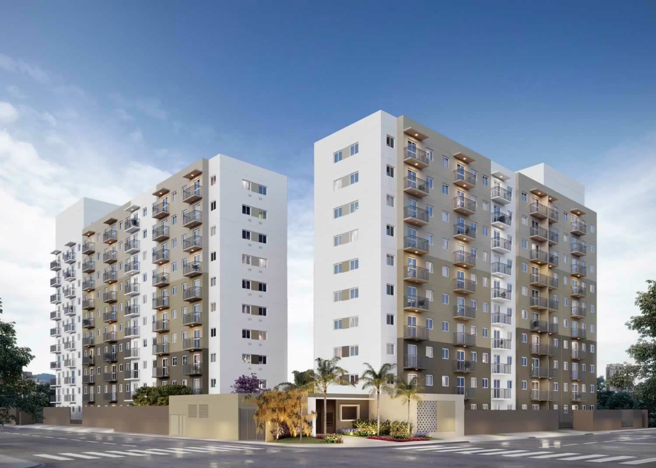 Líber Jaçanã - 76224 - Fachada