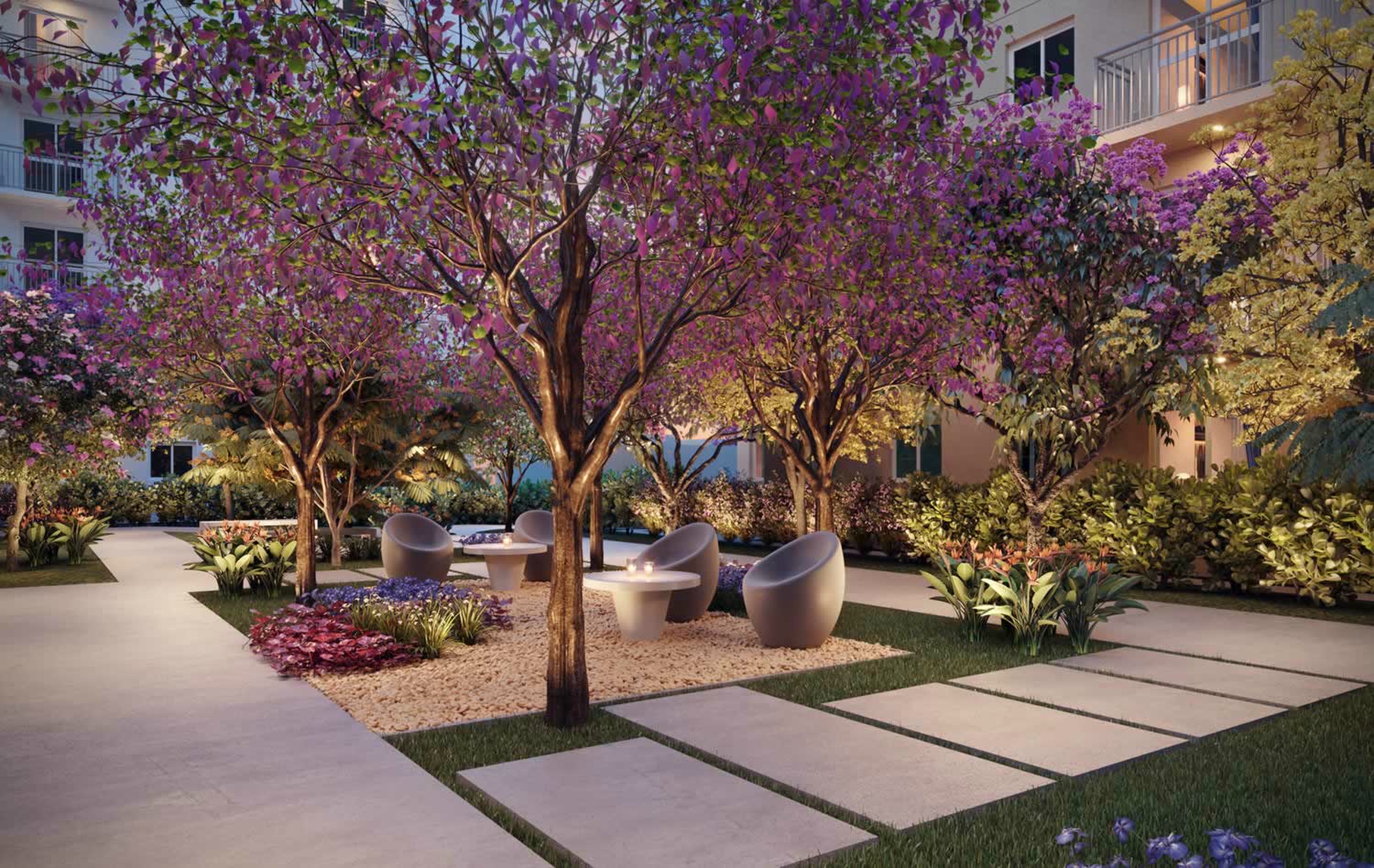 Líber Jaçanã - 76224 - Jardim