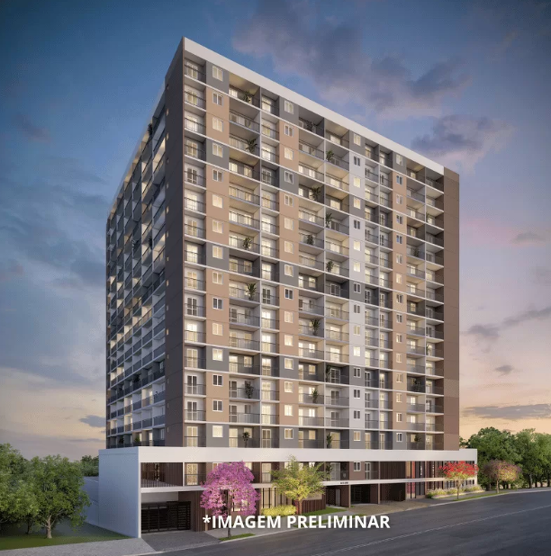 Vila Saúde Residencial Conx - Breve Lançamento - 76494 - Imagem destacada