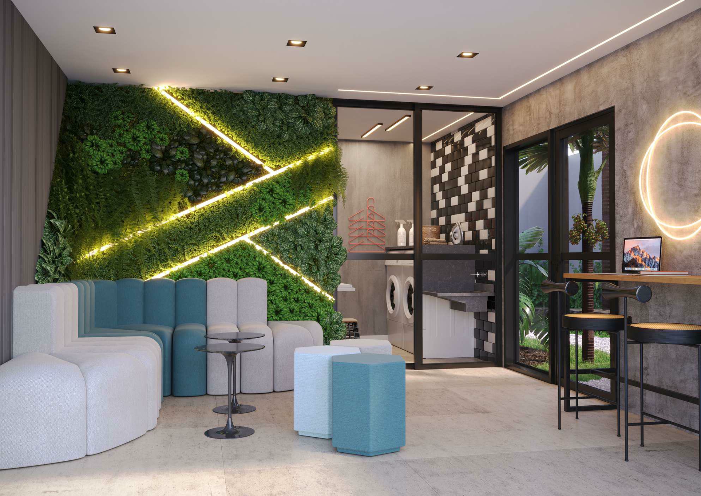 Cosmopolita Campo Belo - 76541 - Coworking