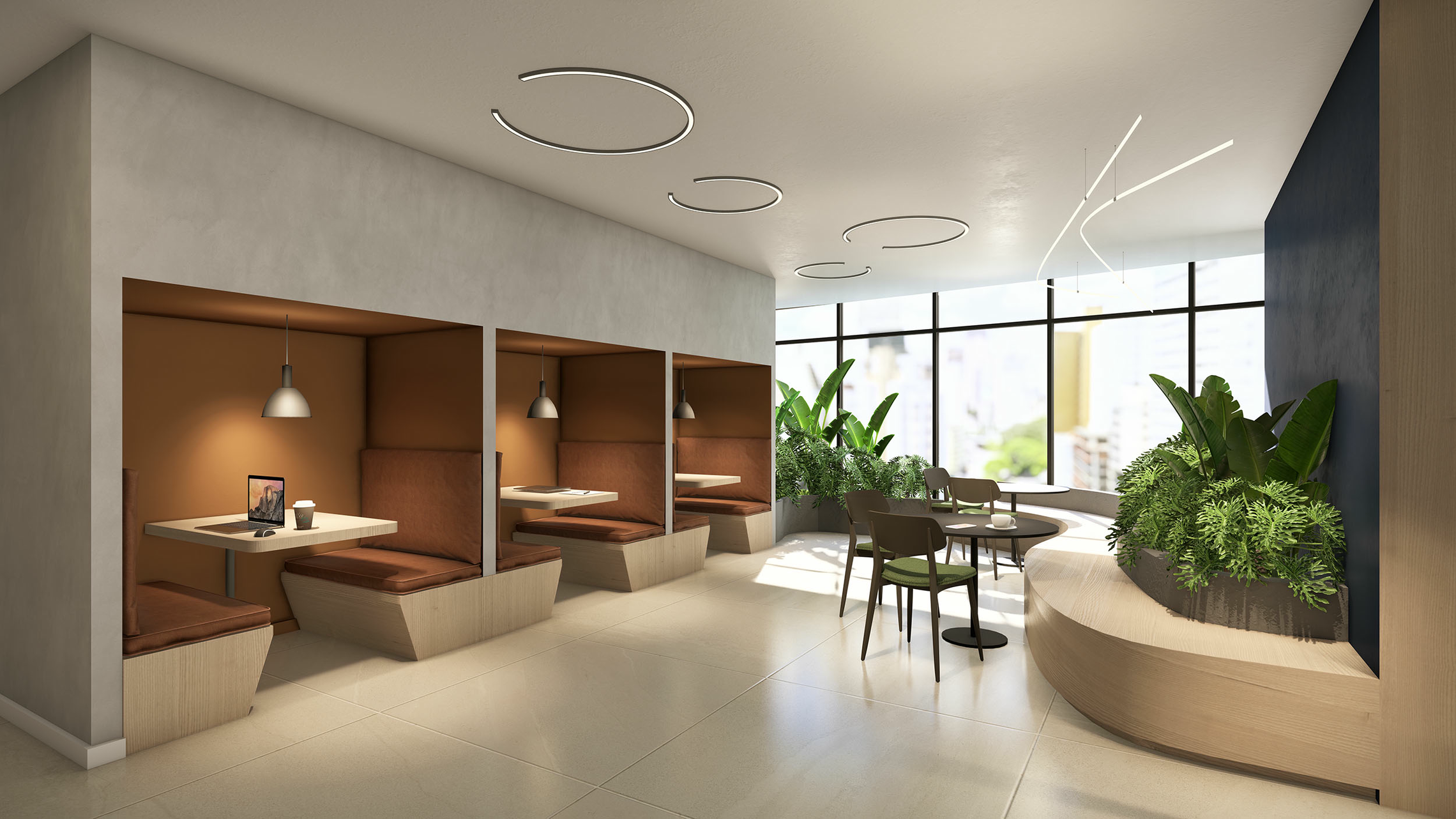 Bracon Vista Augusta - NR - 76806 - Coworking
