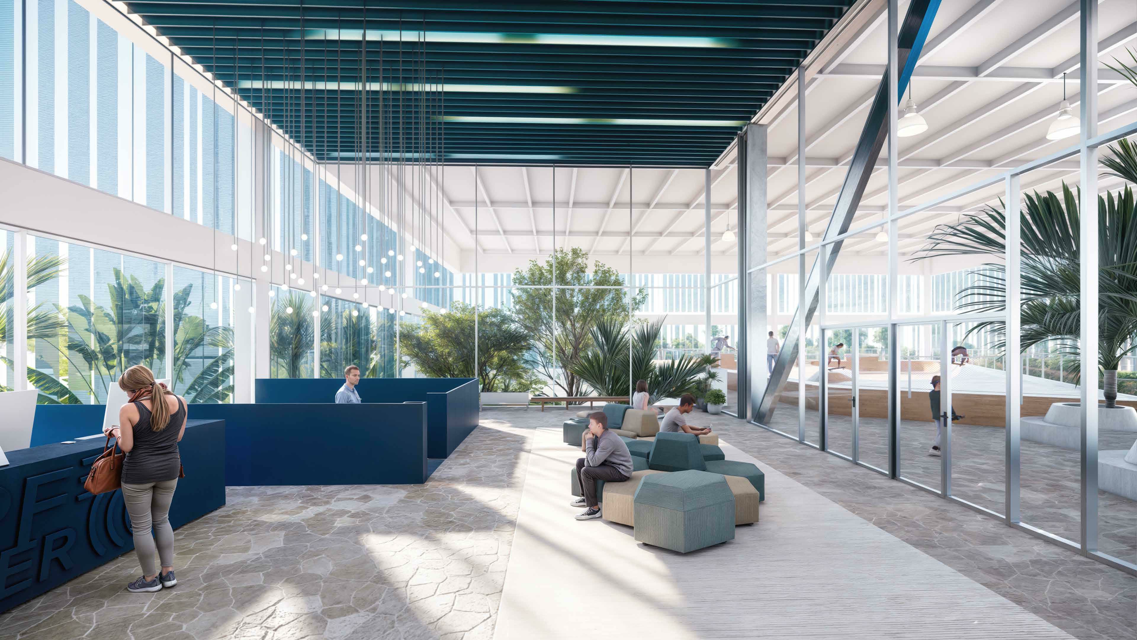 (Títulos) Club Prime Surf Indoor - 77019 - Hall