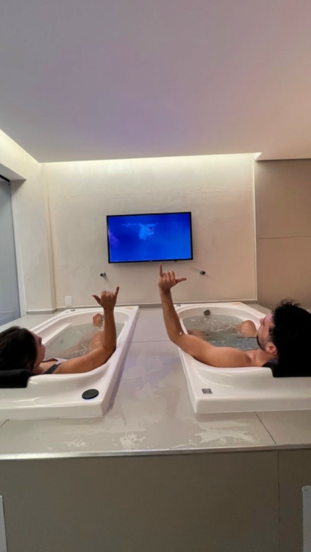 (Títulos) Club Prime Surf Indoor - 77019 - Hidromassagem