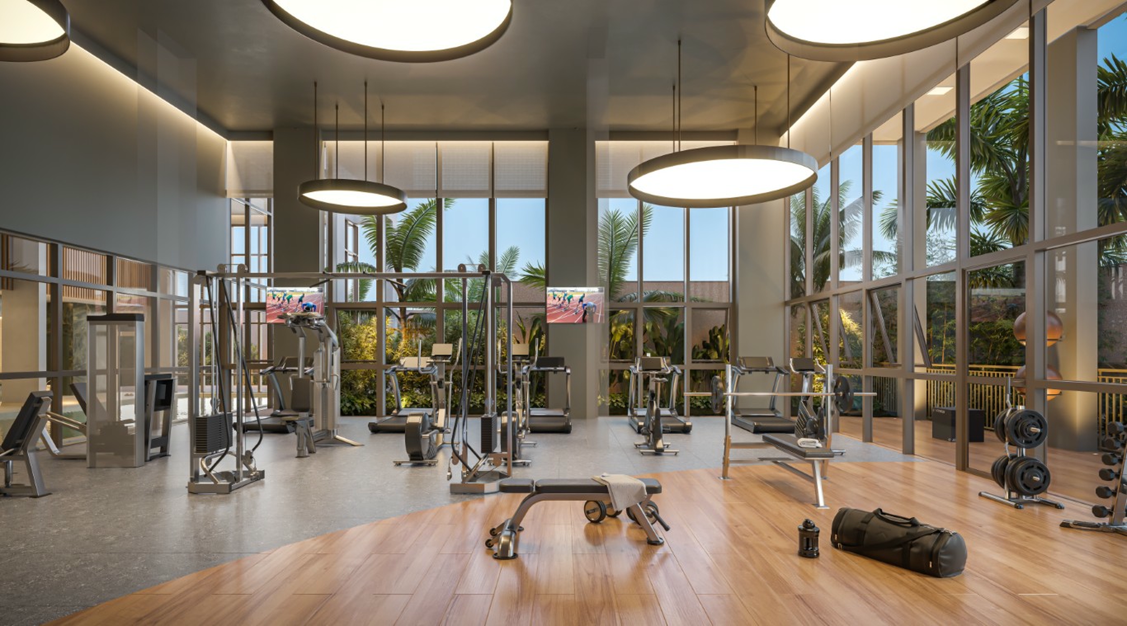 Poema Liberdade - NR - 77856 - Fitness