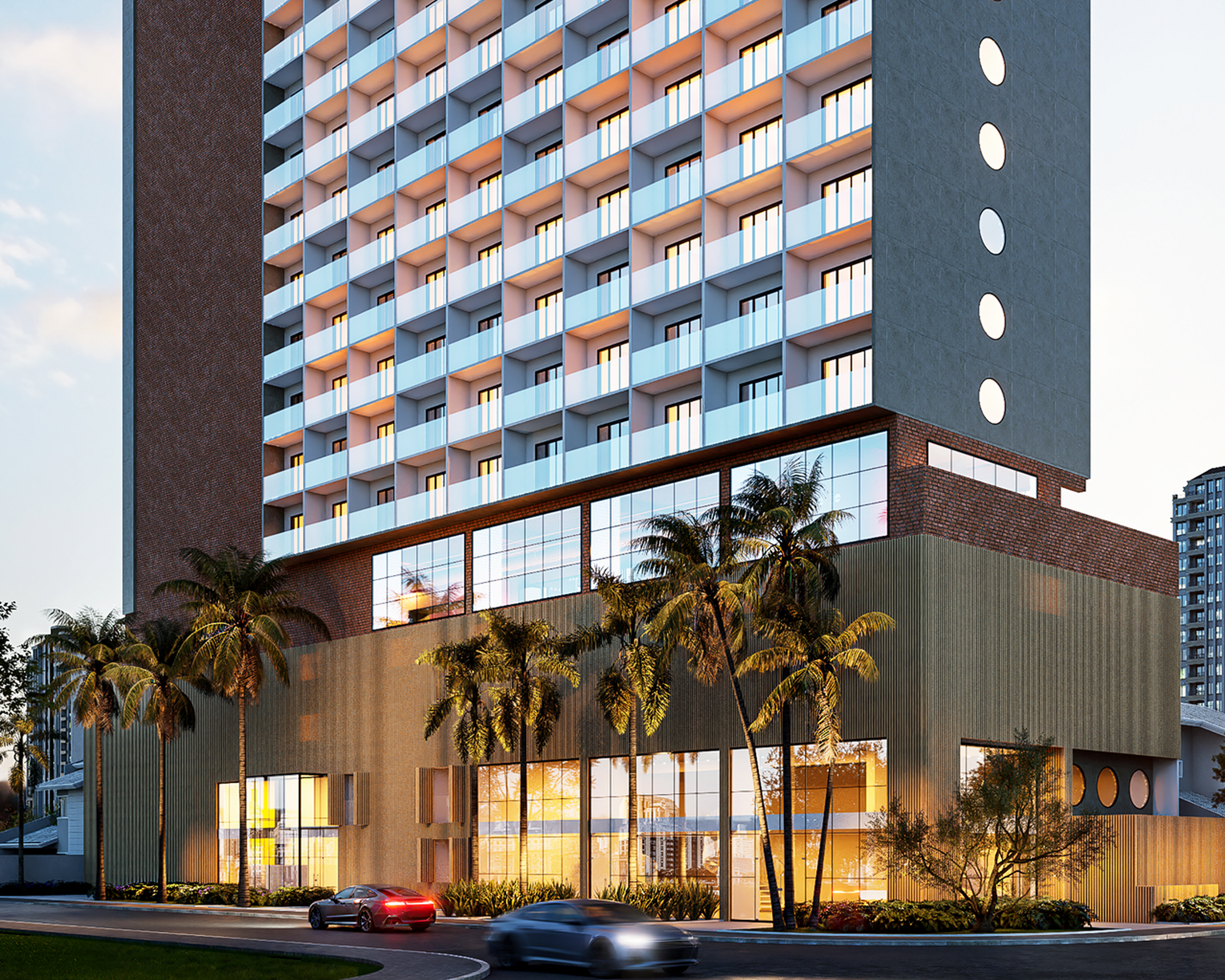 Lumine Residence Powered by Housi - Breve Lançamento - 78035 - Imagem destacada