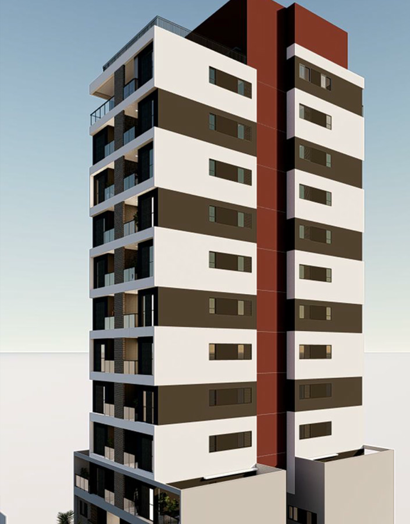 Vine Pegado - NR - 78055 - Fachada