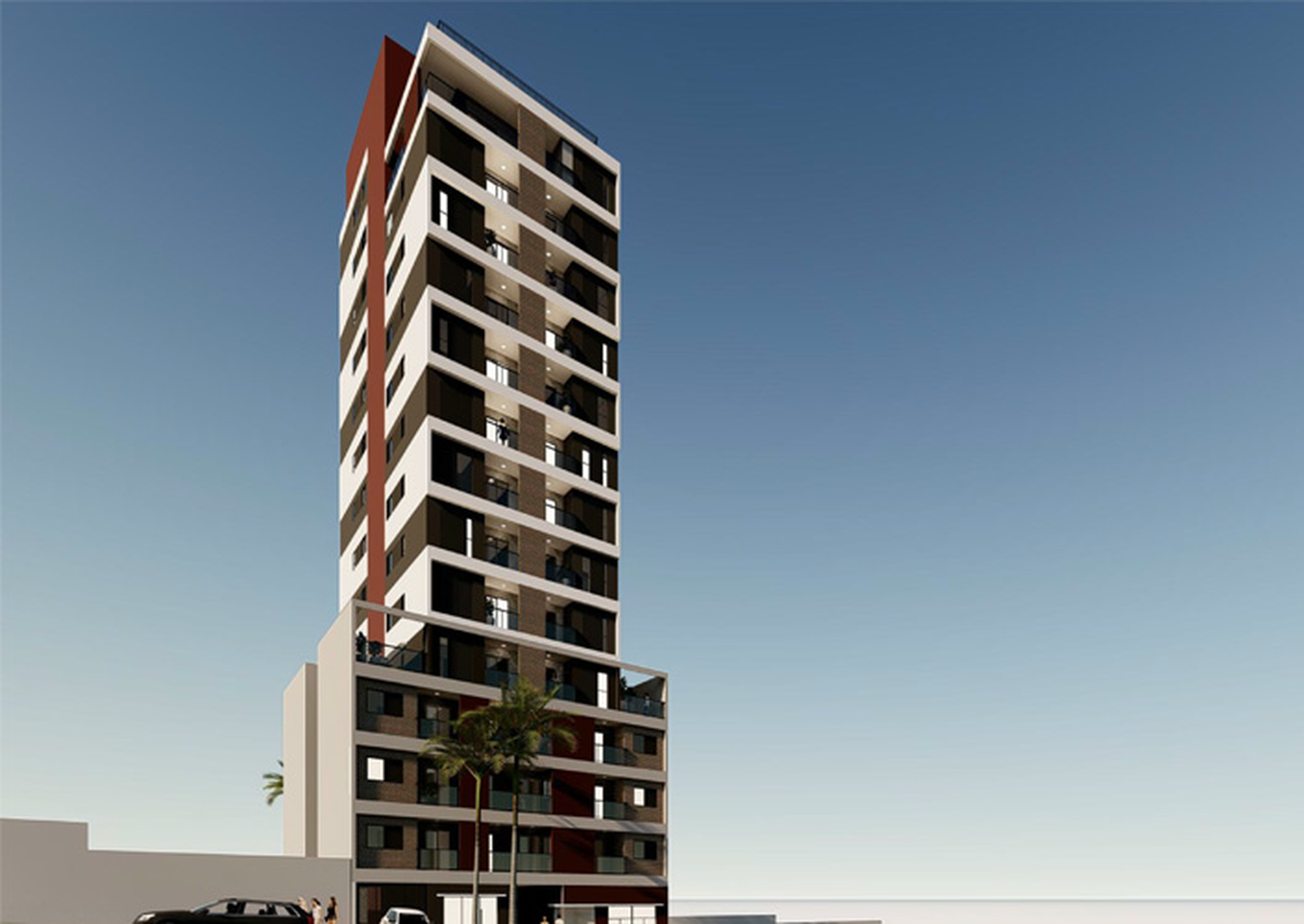 Vine Pegado - NR - 78055 - Fachada