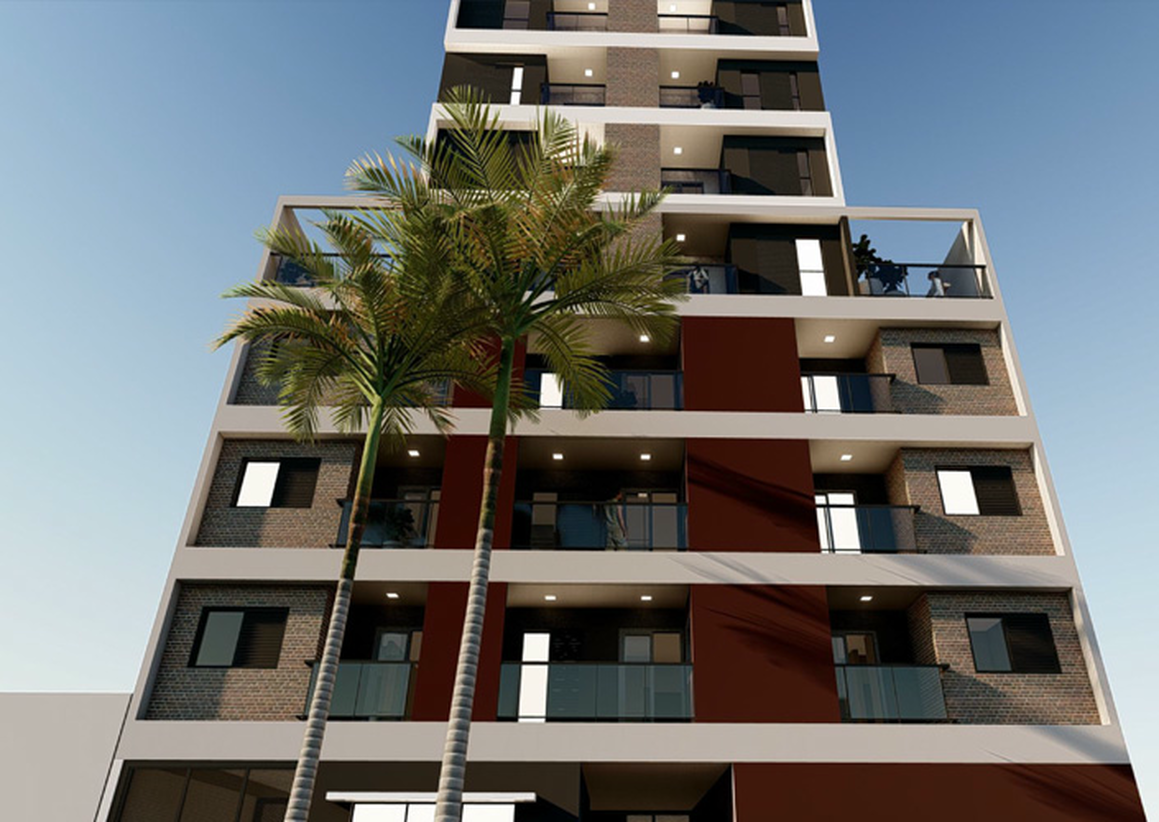 Vine Pegado - NR - 78055 - Fachada