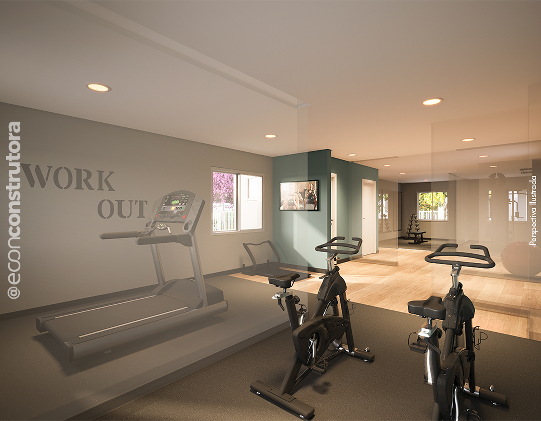 Free Liberdade - Breve Lançamento - 78061 - Fitness