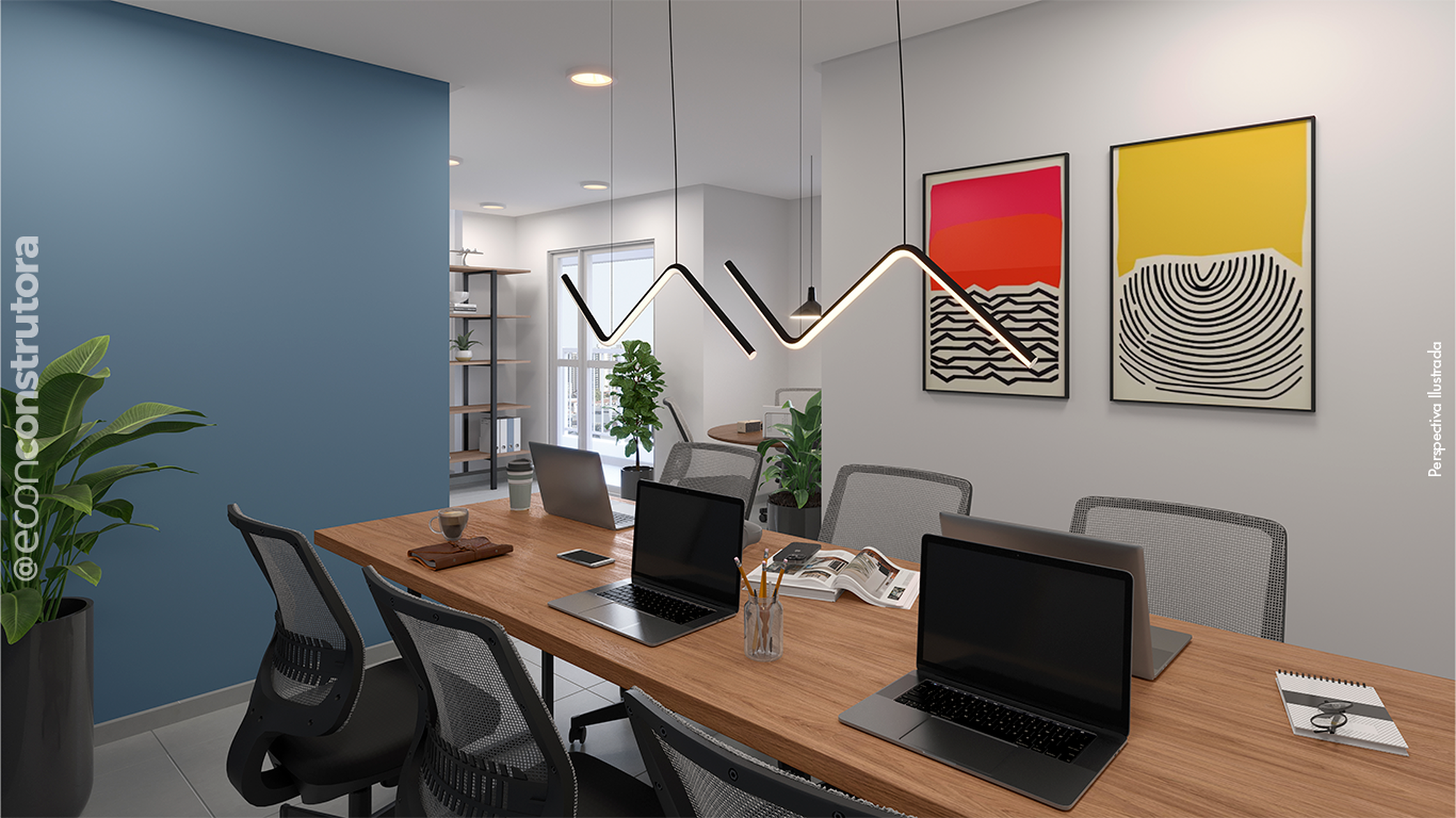 Free Liberdade - Breve Lançamento - 78061 - Coworking