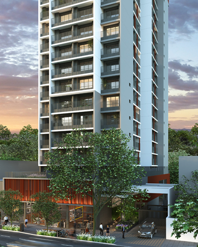 Co.next Liberdade - 15916 - Fachada