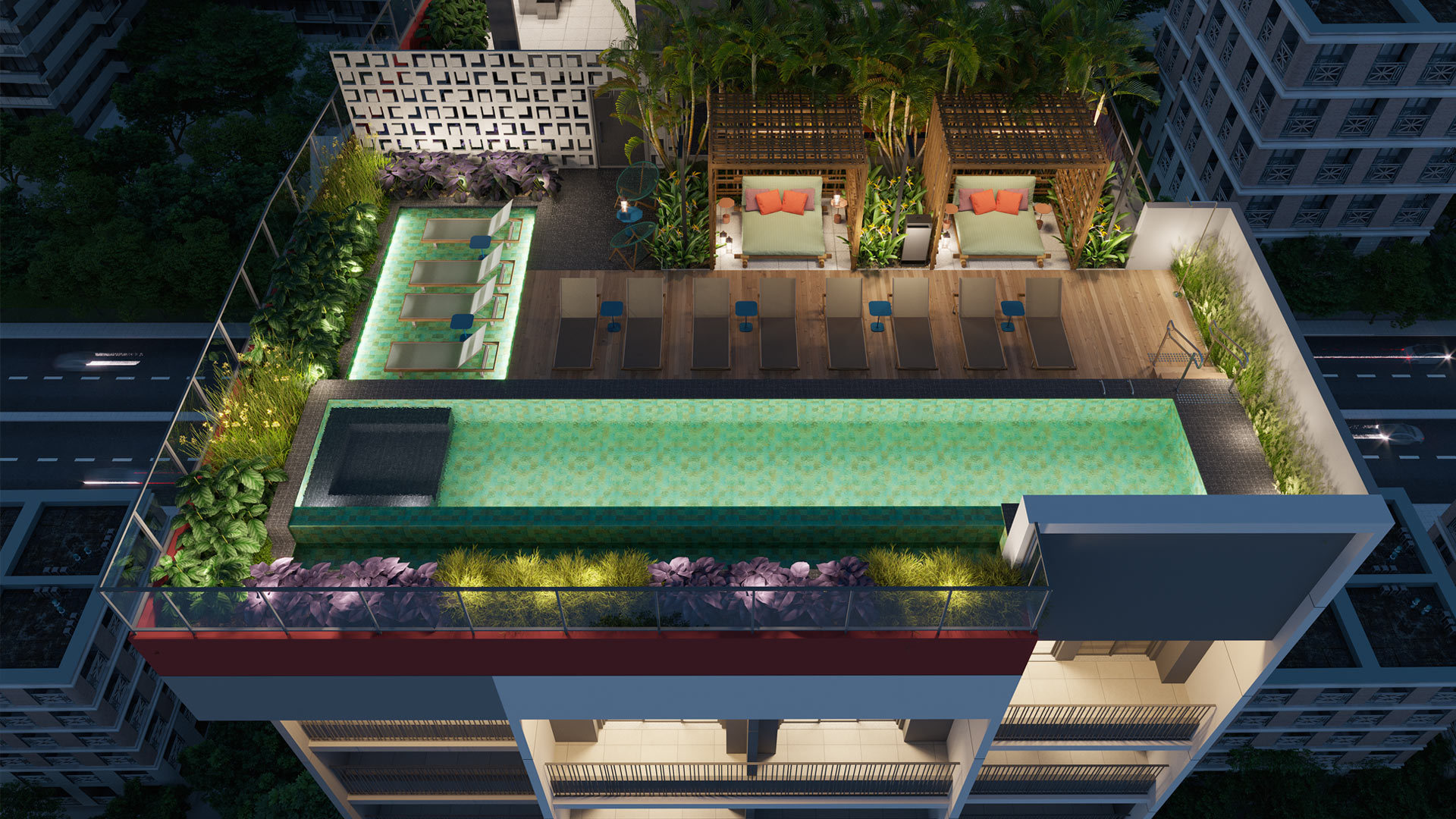 Co.next Liberdade - 15916 - Terraco