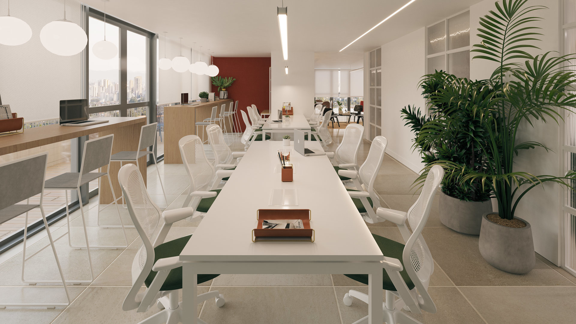 Co.next Liberdade - 15916 - Sala de reunioes