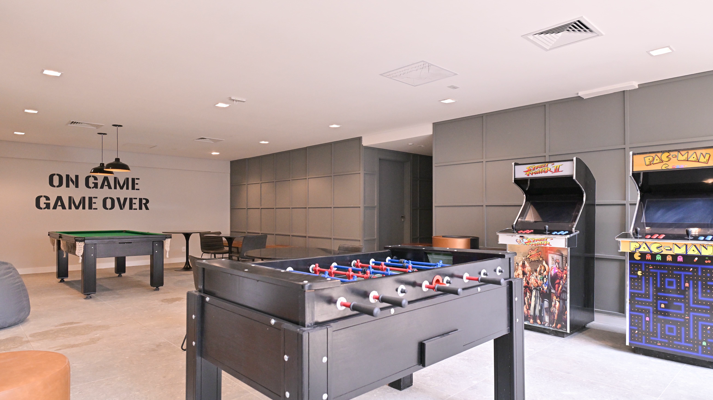 ClubLine São Judas - Residencial - Fase 1 - 23626 - Jogos