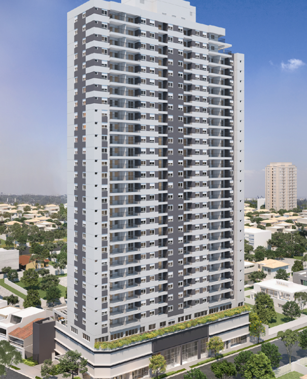 Alive Home Club Belém - Residencial - 24172 - Imagem destacada