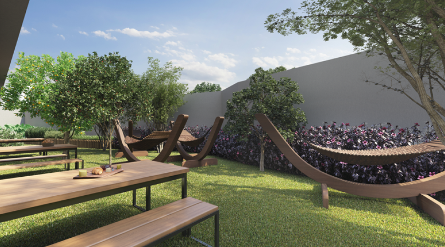 Alive Home Club Belém - Residencial - 24172 - Espaco lazer