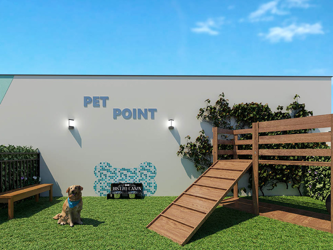 La Vista Jardim Avelino - 26247 - Pet place