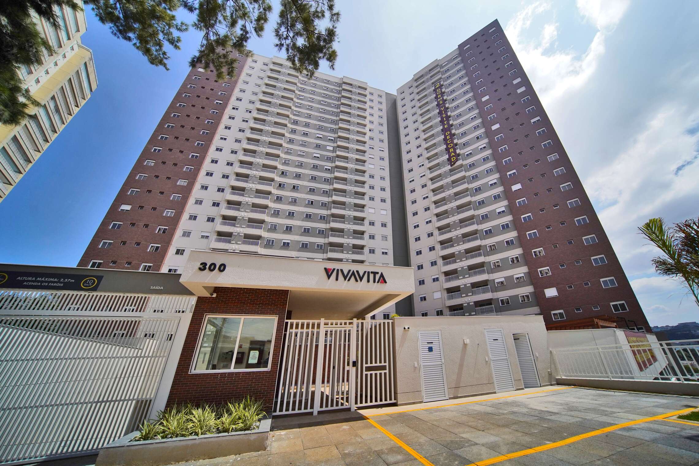 Vivavita - 26363 - FACHADA FRONTAL