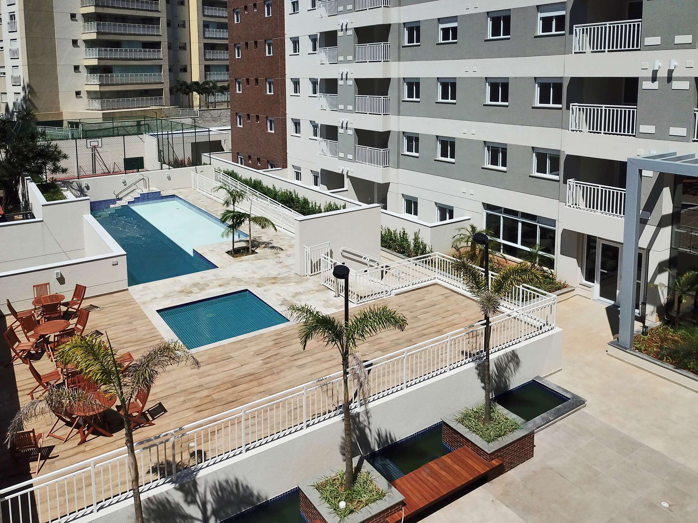 Vivavita - 26363 - PISCINAS