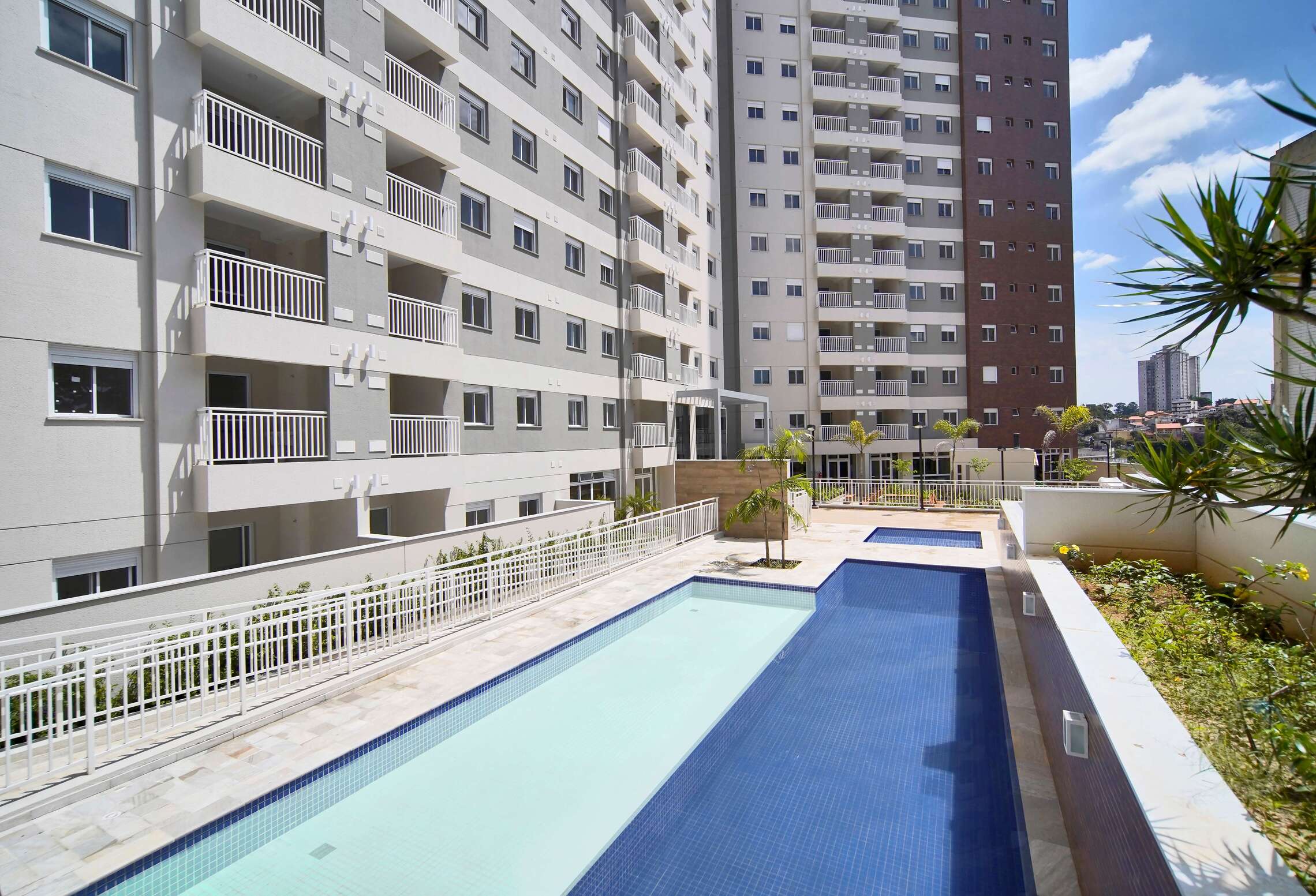 Vivavita - 26363 - PISCINA