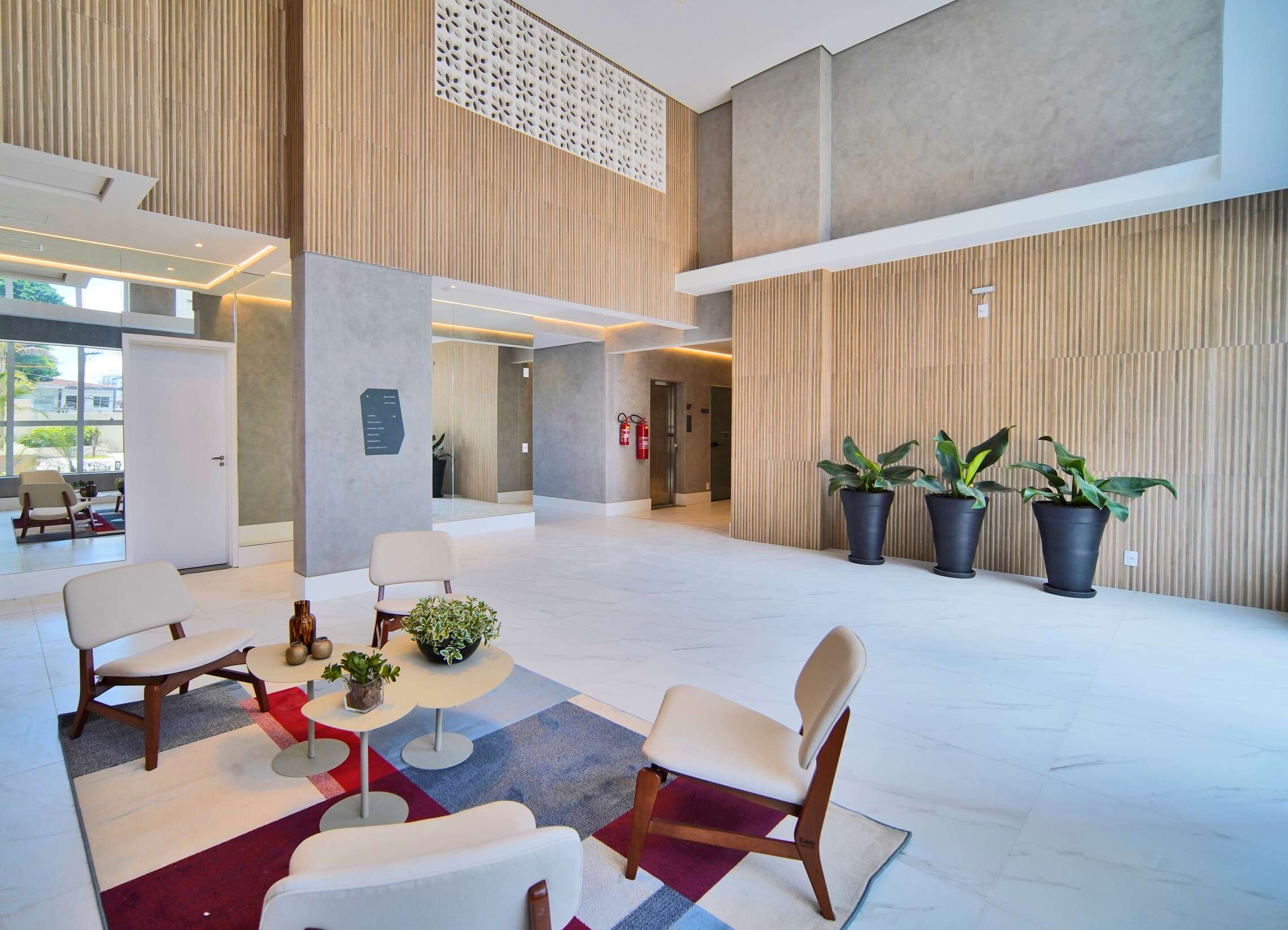 Vivavita - 26363 - LOBBY-