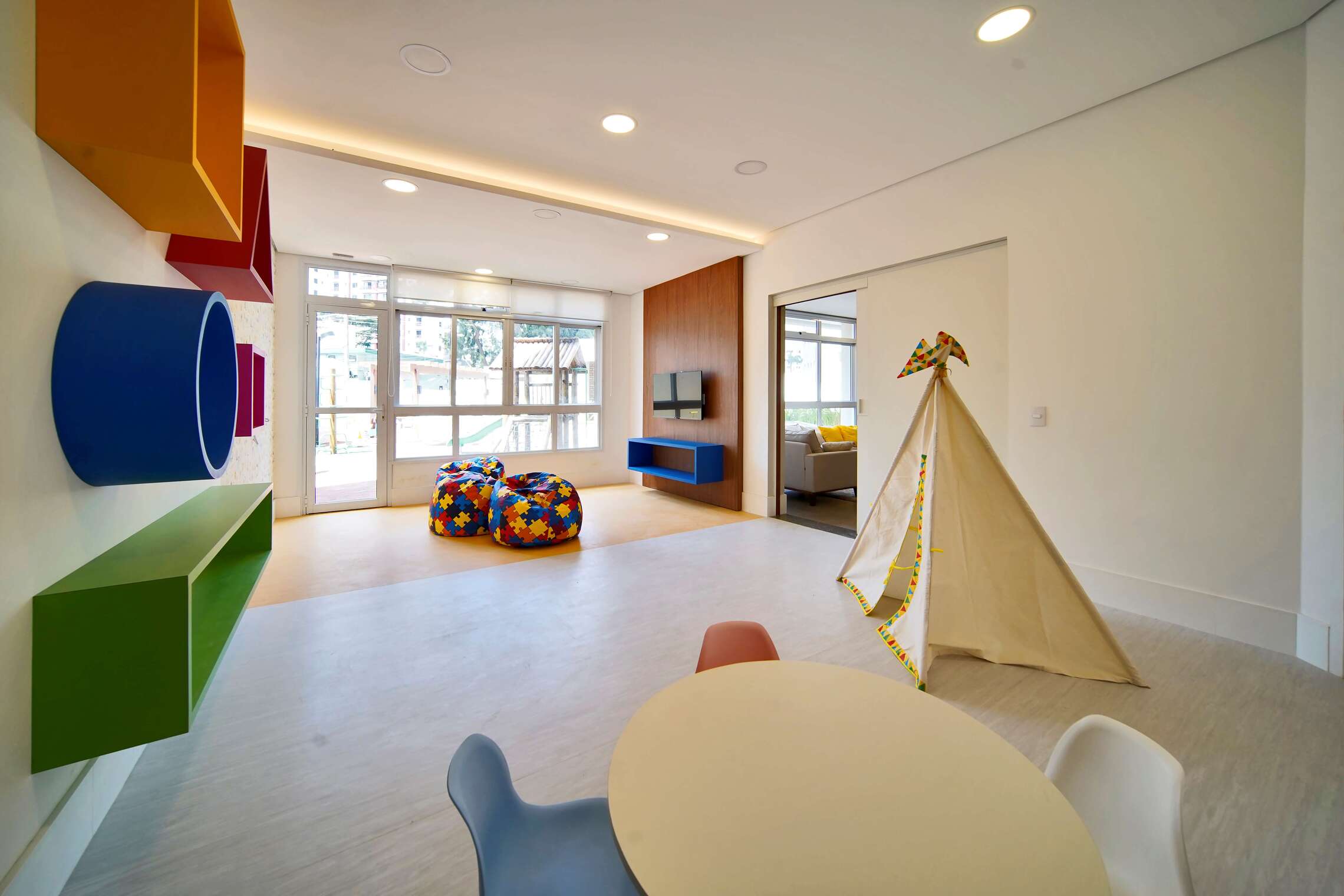 Vivavita - 26363 - BRINQUEDOTECA-
