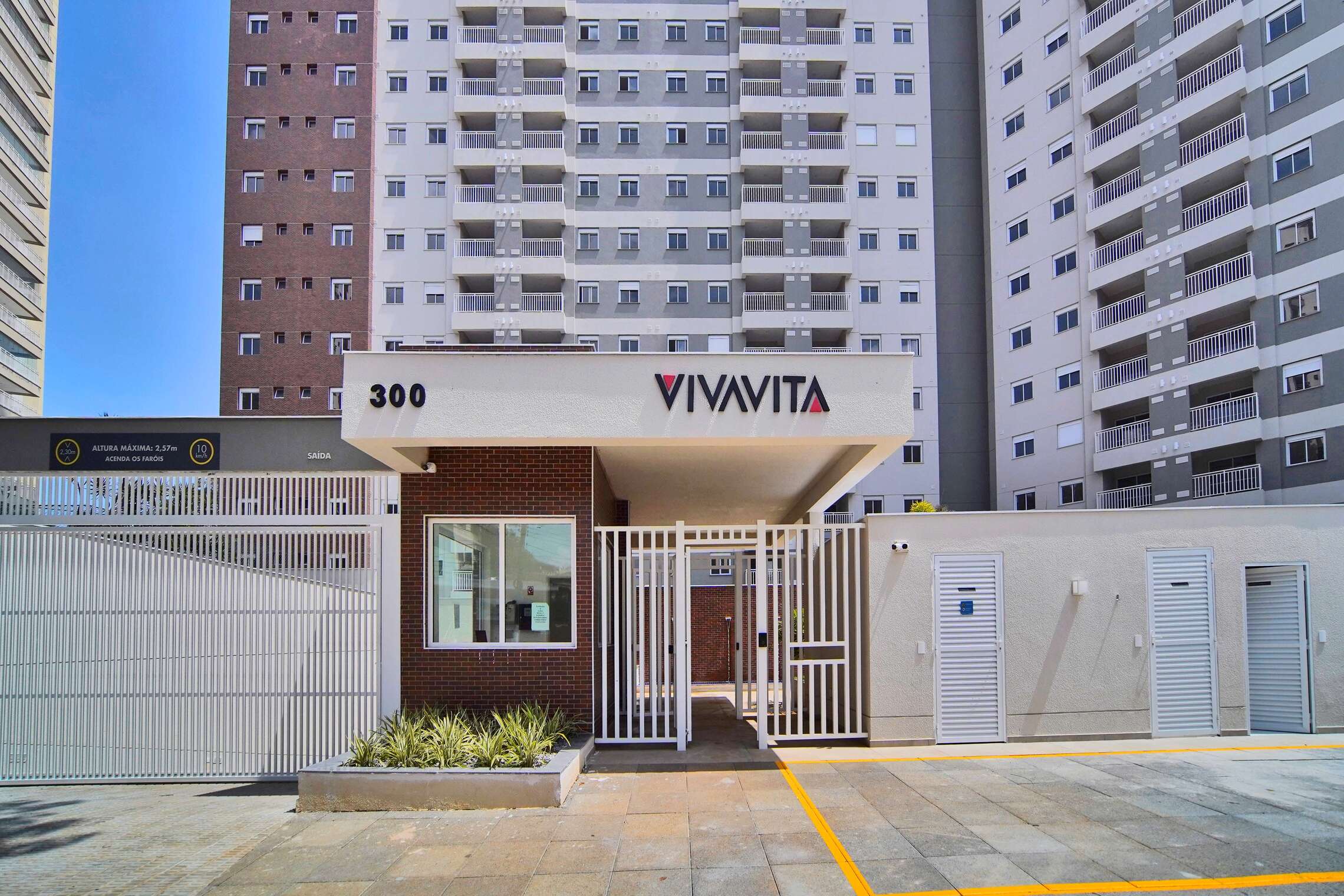 Vivavita - 26363 - PORTARIA