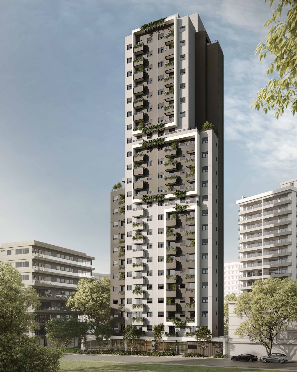 Casa Genebra - 26759 - Fachada