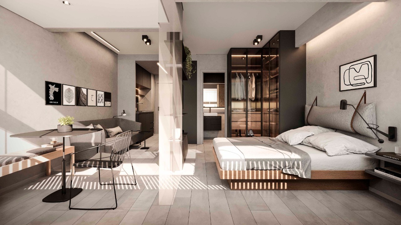 Casa Genebra - 26759 - Living