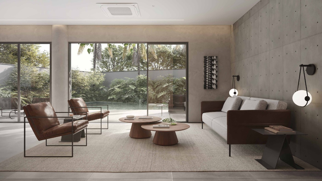 Casa Genebra - 26759 - Lounge