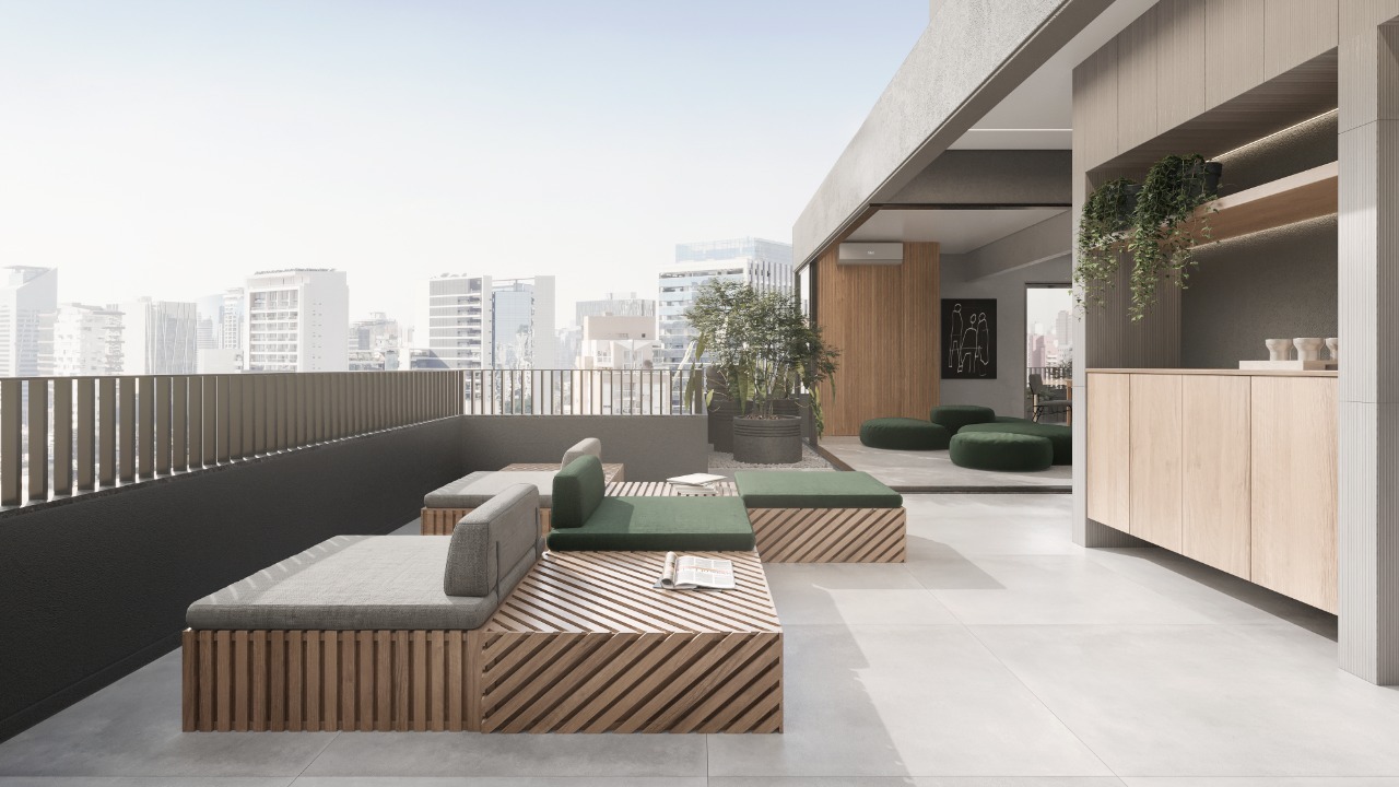 Casa Genebra - 26759 - Coworking