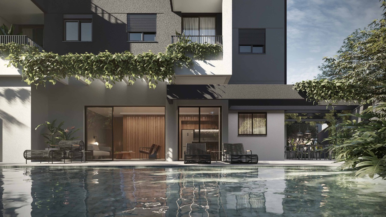 Casa Genebra - 26759 - Piscina