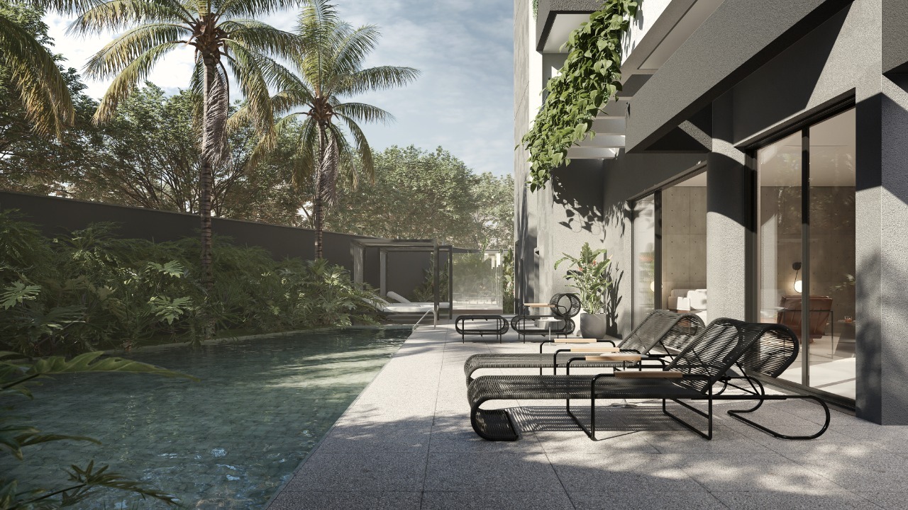 Casa Genebra - 26759 - Piscina