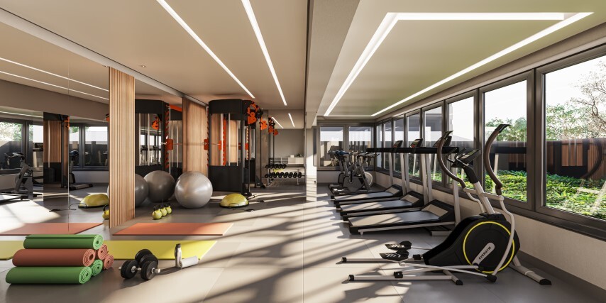 Ben Moinhos Smart Life - 28791 - Fitness