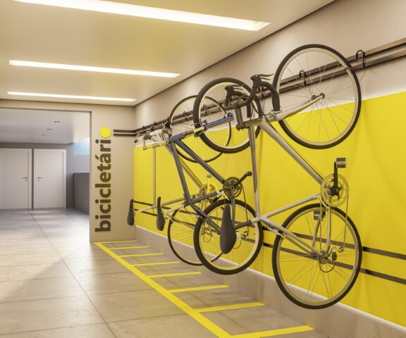 Ben Moinhos Smart Life - 28791 - Bicicletas