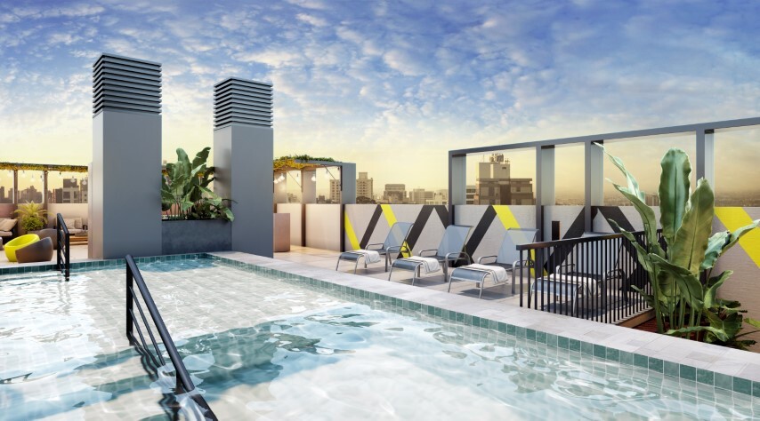 Ben Moinhos Smart Life - 28791 - Piscina